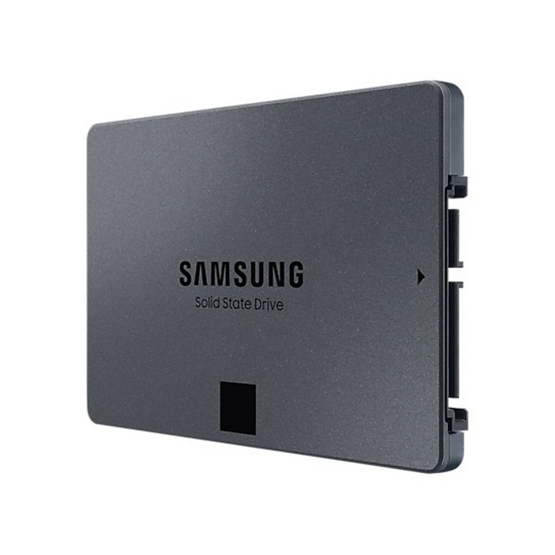 Samsung 8TB 2.5 SATA Internal SSD