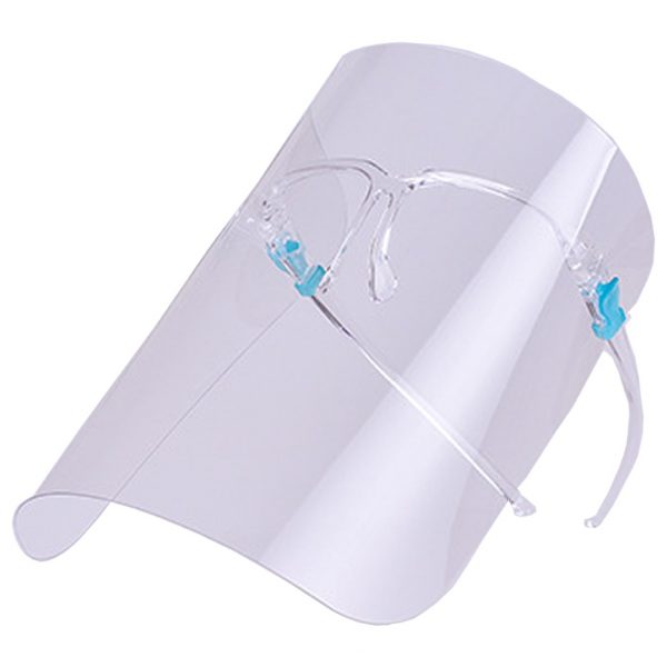 Face Shield Mask – NAXLAV.COM