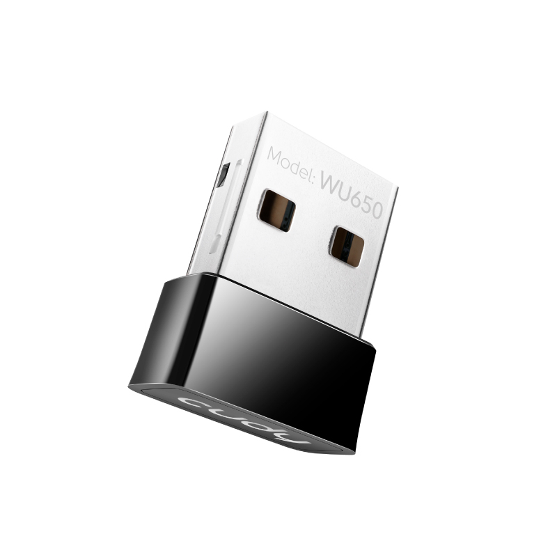 Cudy AC650 Dual Band USB WiFi Adapter