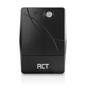 RCT 850VA/480W Line Interactive UPS