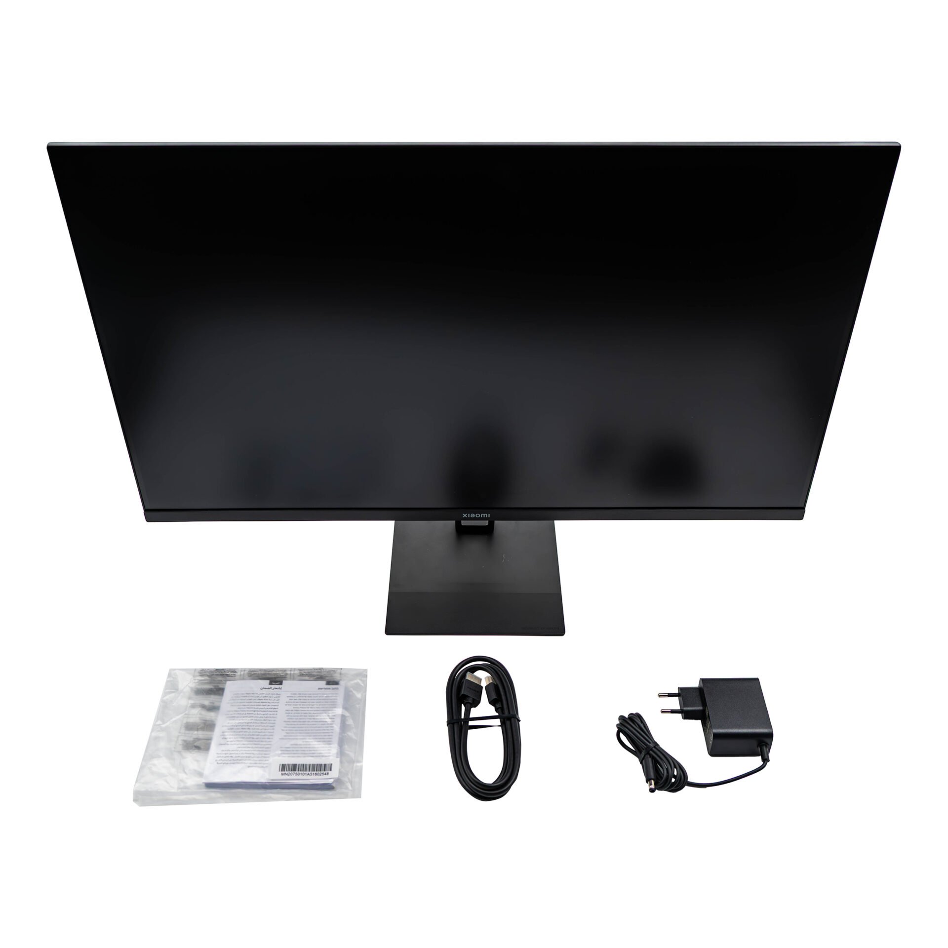 Xiaomi A27i 27″ Full HD 1080p IPS Monitor (100Hz, 6ms, 16:9