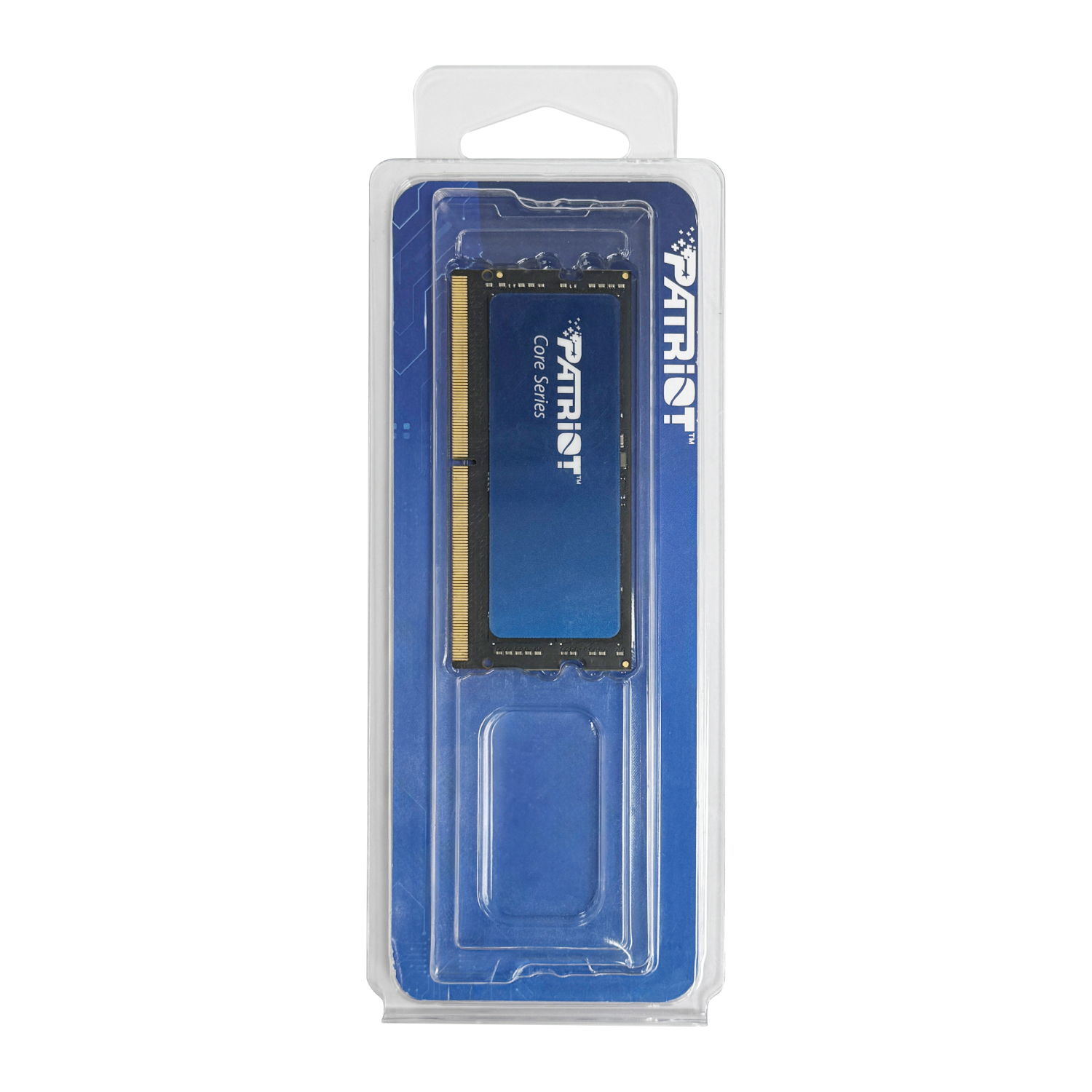 Patriot Core Series 12GB 5600MHz DDR5 SODIMM Notebook Memory – NAXLAV.COM