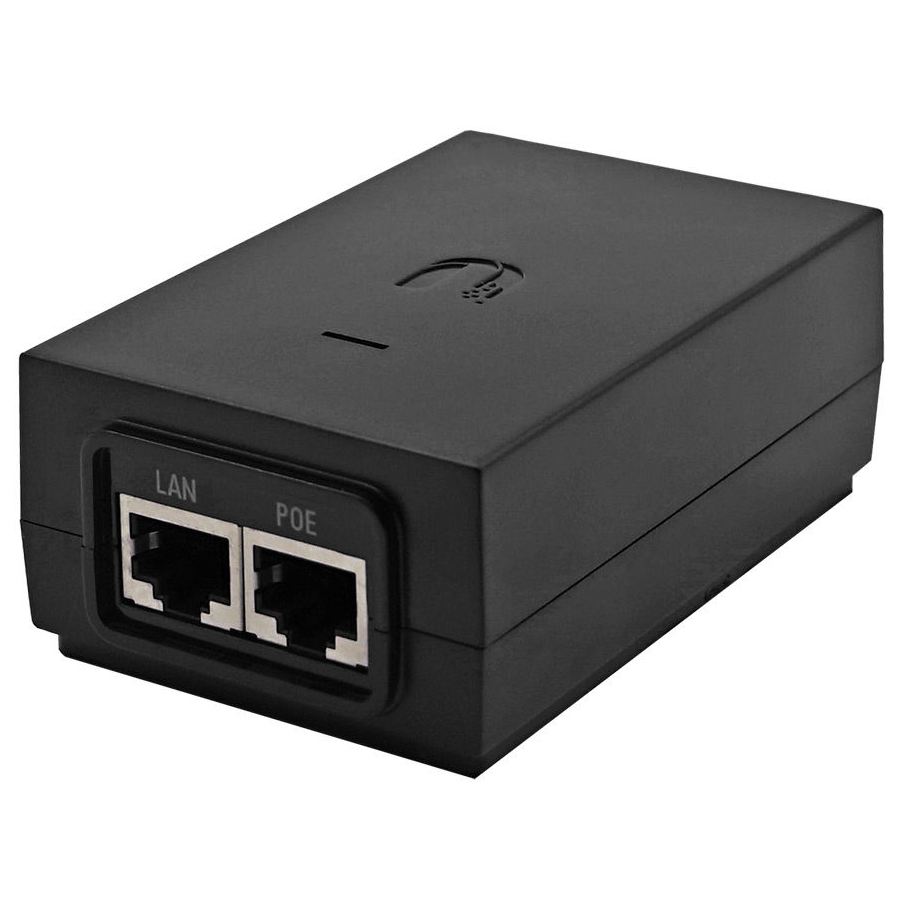 Ubiquiti Gigabit 24V PoE PSU POE2424WG