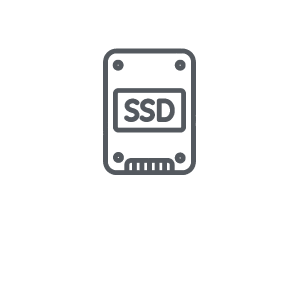 Solid State Drive / SSD